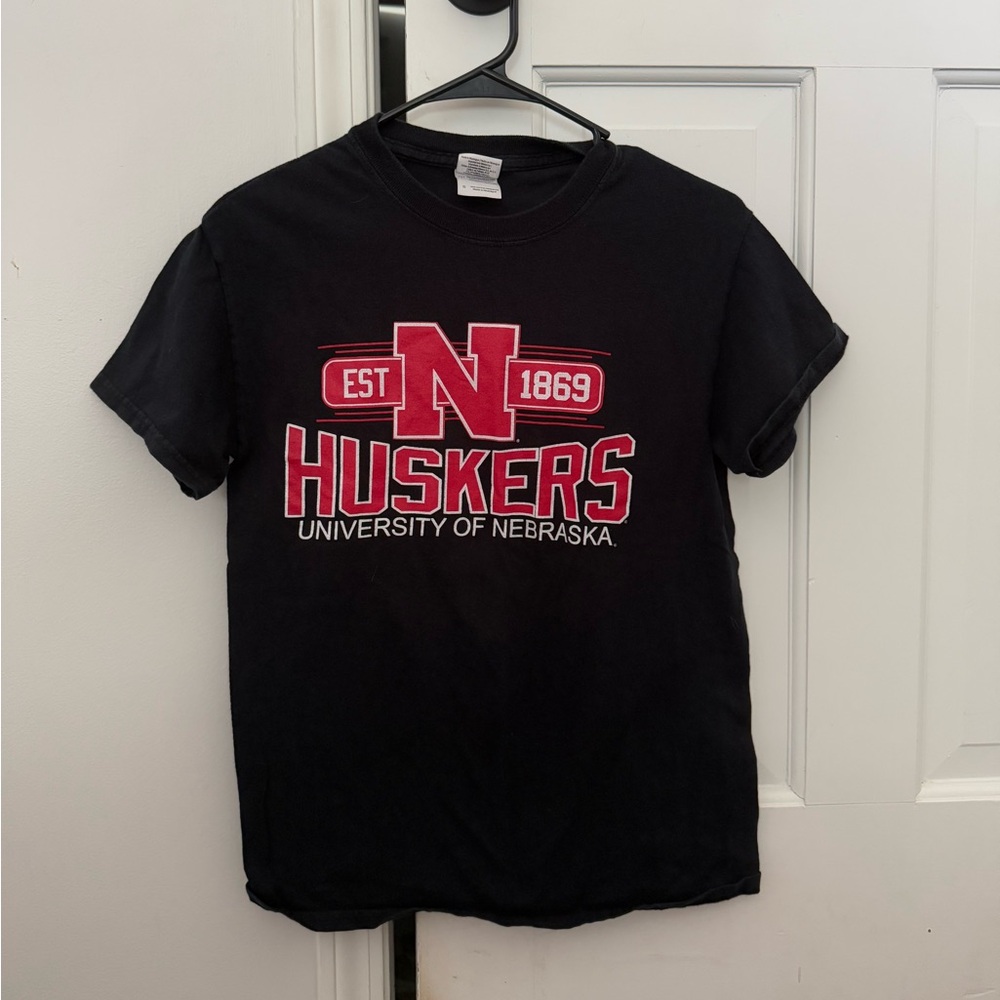 UNL Huskers T-Shirt